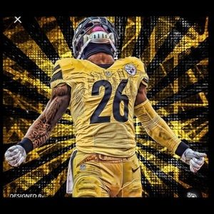 Meet your Posher, Elijah